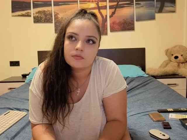 adellineee webcam