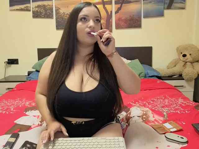 adellineee webcam