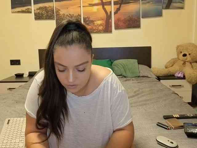 adellineee webcam