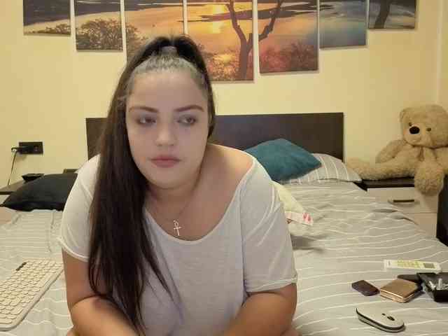 adellineee webcam