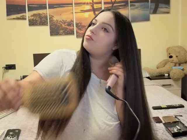 adellineee webcam