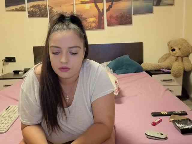adellineee webcam