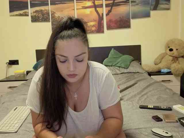 adellineee webcam
