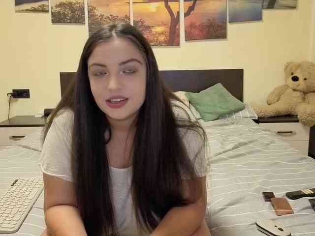 adellineee webcam
