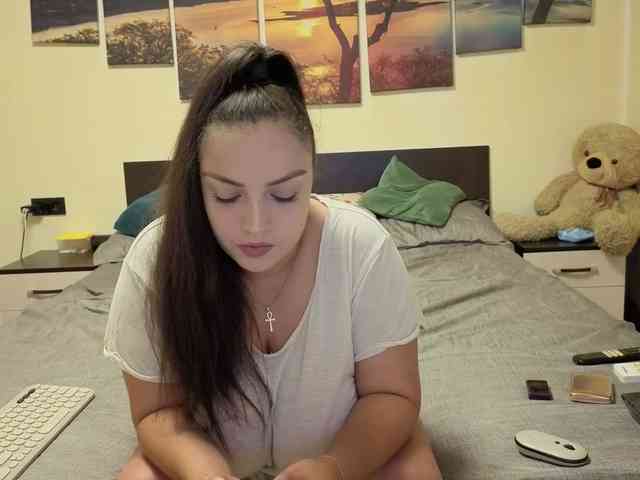 adellineee webcam