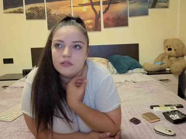 adellineee webcam