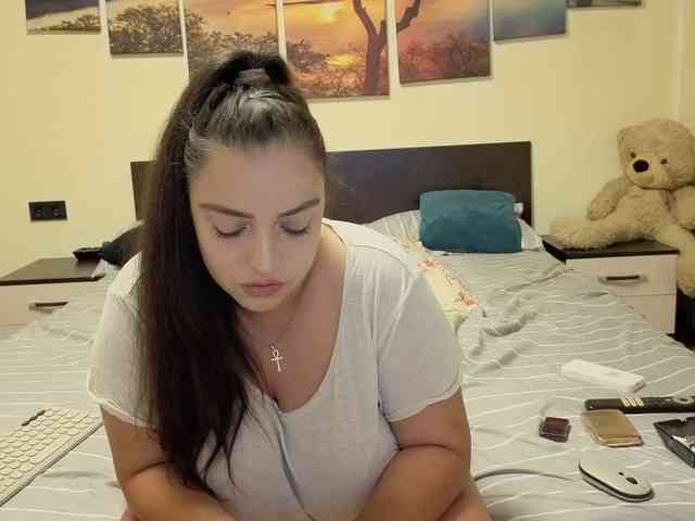 adellineee webcam
