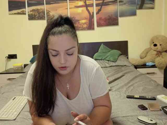 adellineee webcam