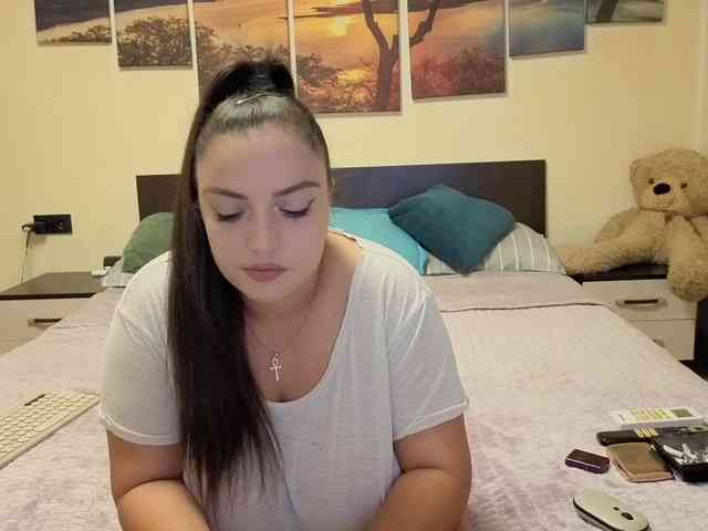adellineee webcam