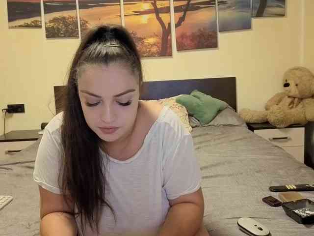 adellineee webcam