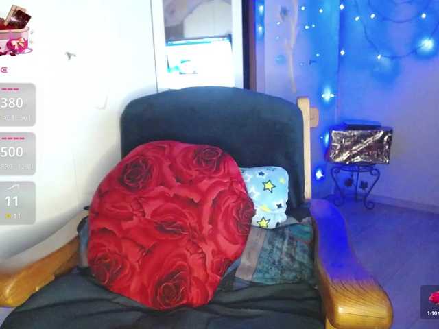 brunetochka77 live cam on BongaCams