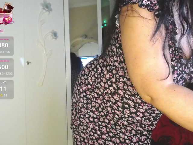 brunetochka77 live cam on BongaCams