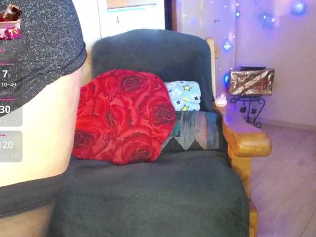brunetochka77 live webcam show