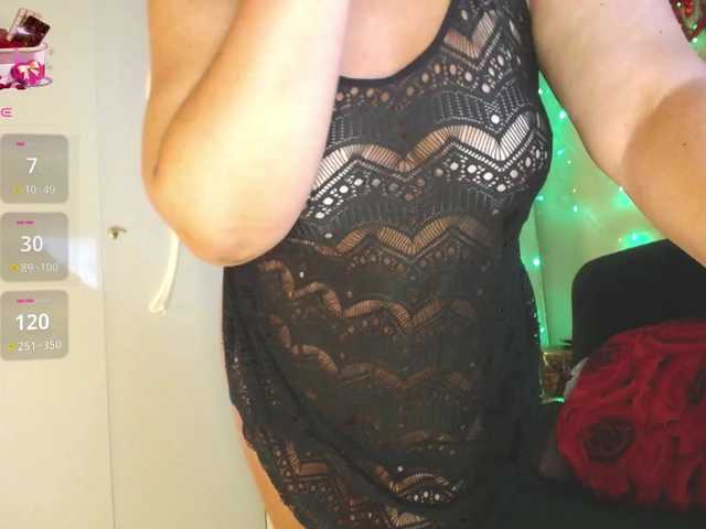 brunetochka77 cam belle