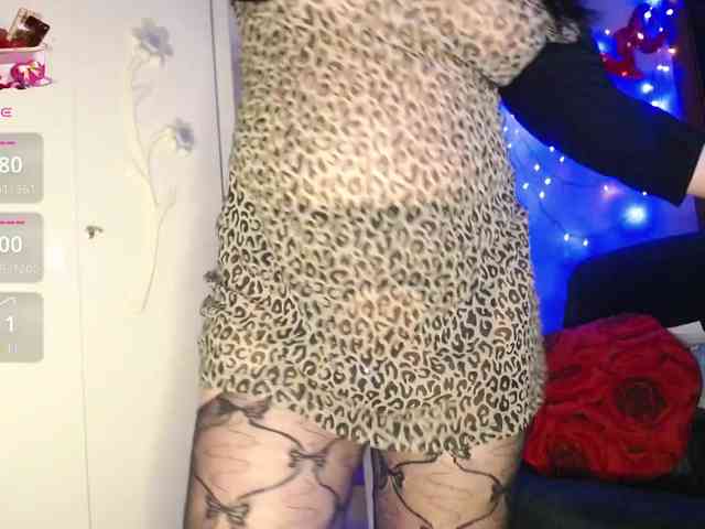 brunetochka77 webcam