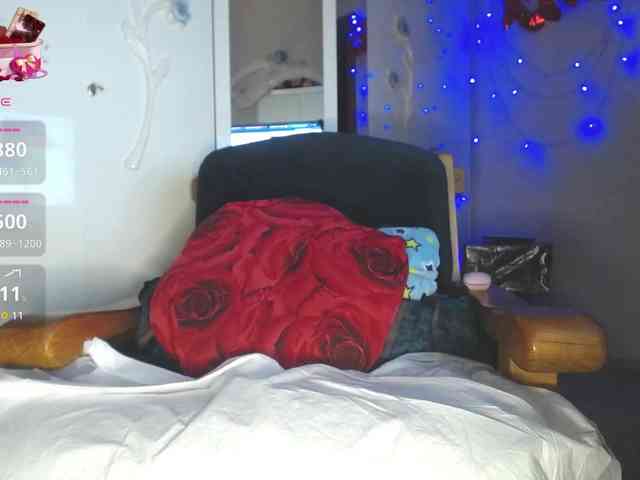 brunetochka77 Sex Cam Show