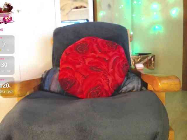 brunetochka77 webcam