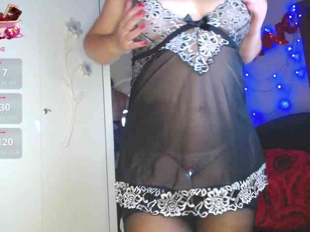brunetochka77 webcam