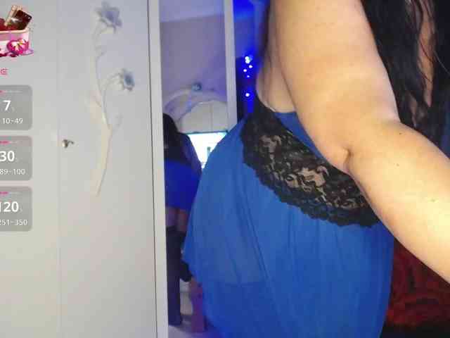 brunetochka77 webcam