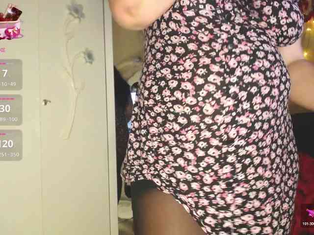 brunetochka77 webcam
