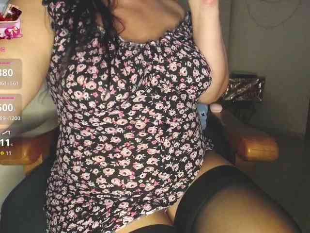 brunetochka77 Sex Cam Show