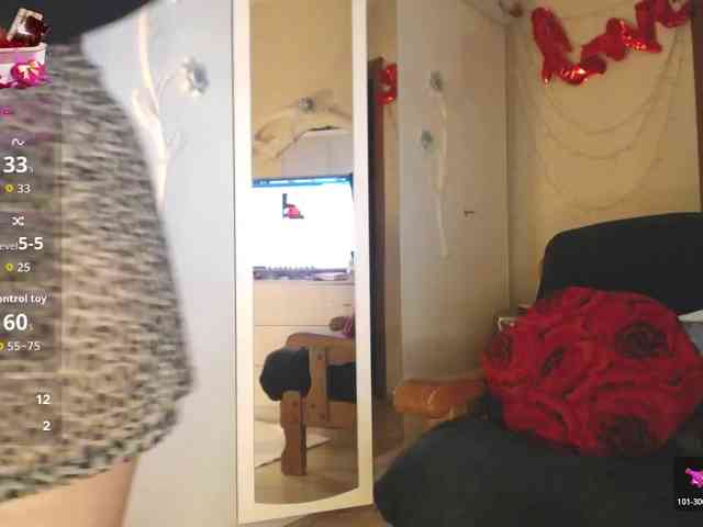 brunetochka77 Live Webcam on BongaCams