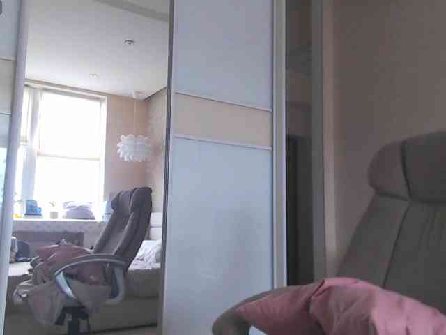 PureDreame webcam