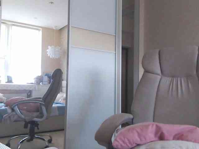 PureDreame webcam