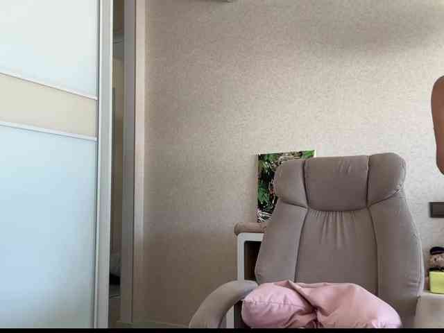 PureDreame webcam