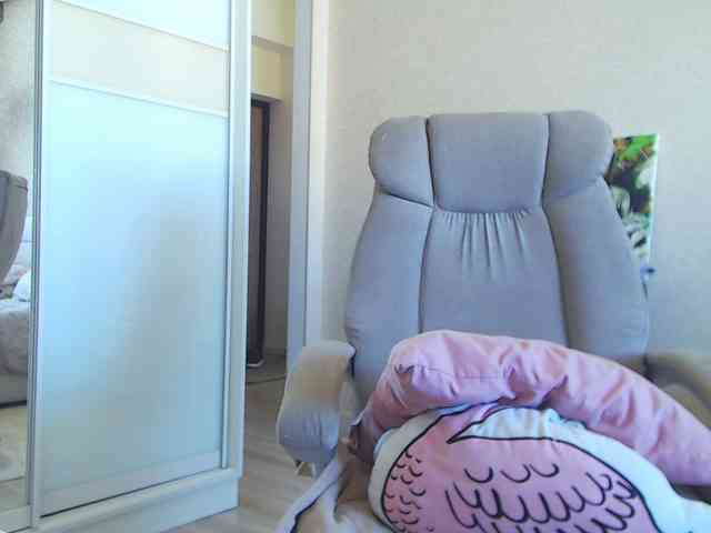 PureDreame webcam