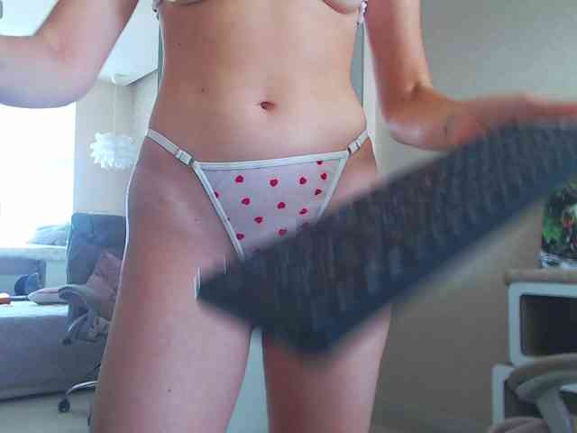 PureDreame webcam