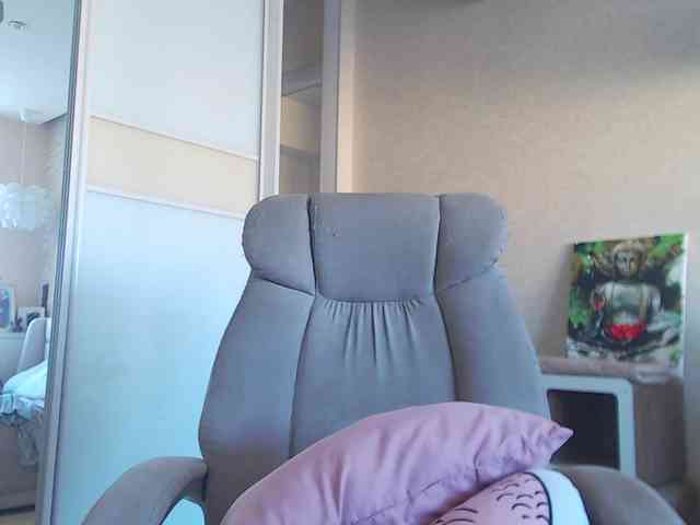 PureDreame webcam