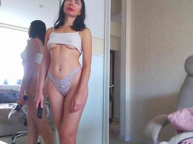FlirtyMarin1