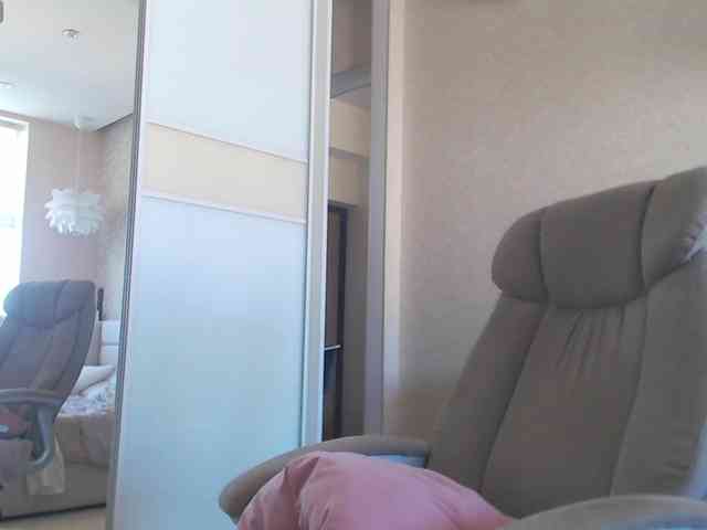 PureDreame webcam
