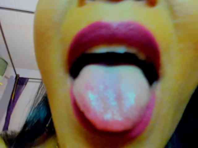 wildsexcum4u Live Webcam on BongaCams