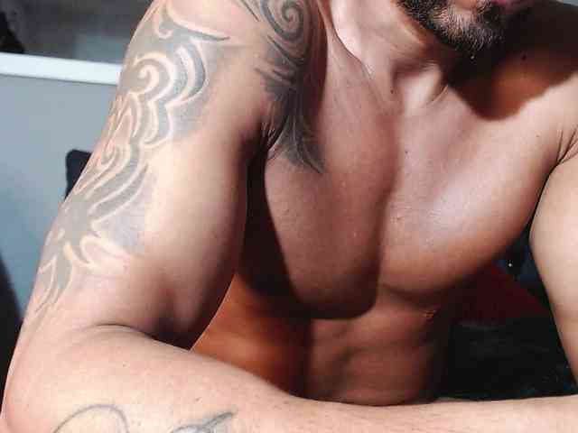 DamienFit
