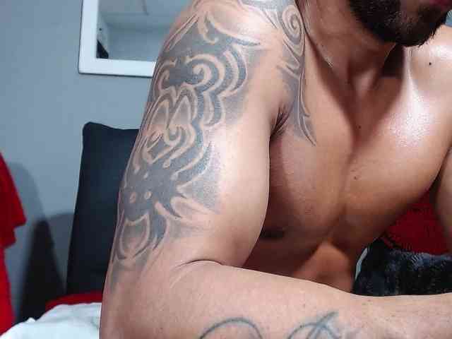 DamienFit