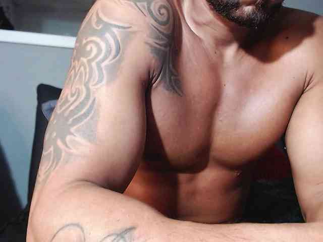 DamienFit