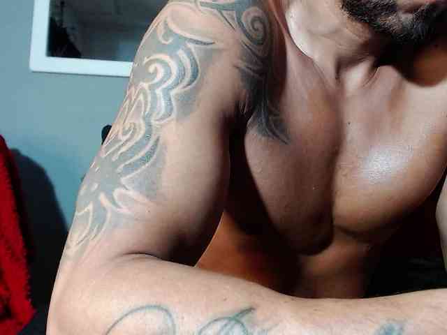 DamienFit