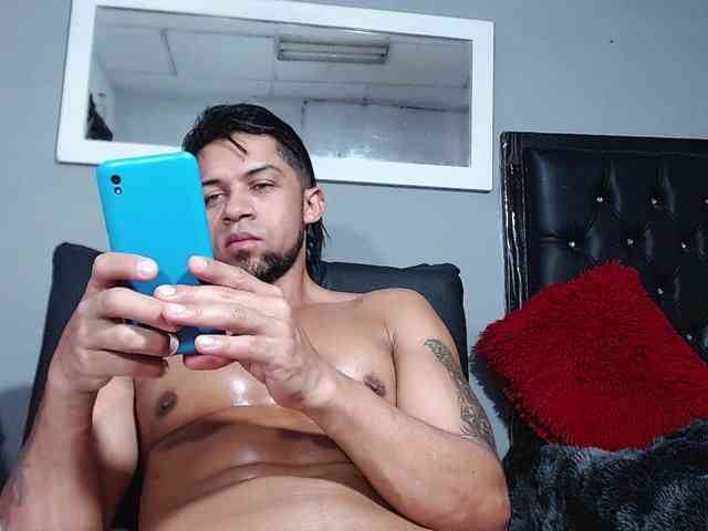 DamienFit