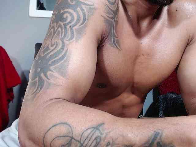 DamienFit