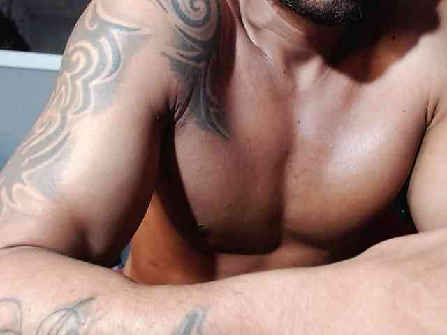 DamienFit