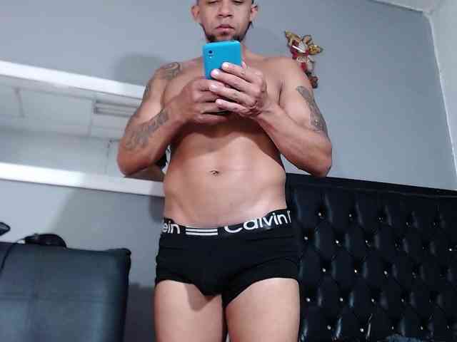 DamienFit