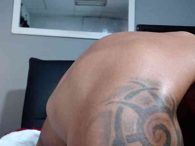 DamienFit