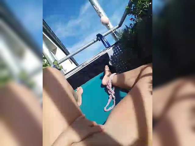 ladywet