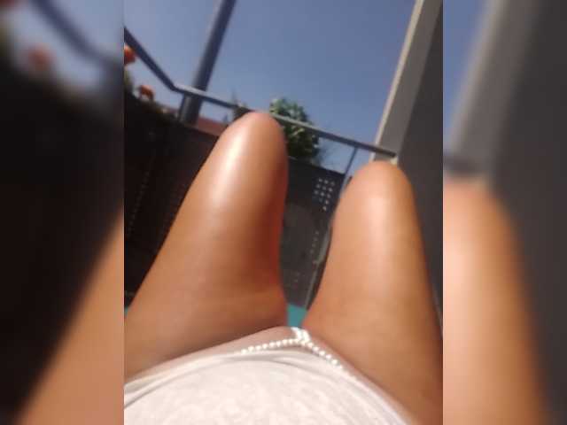 ladywet