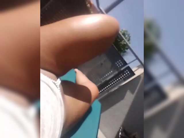 ladywet