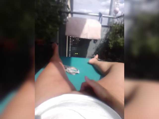 ladywet
