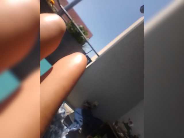 ladywet live webcam show