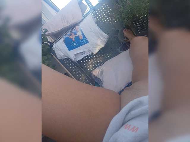ladywet